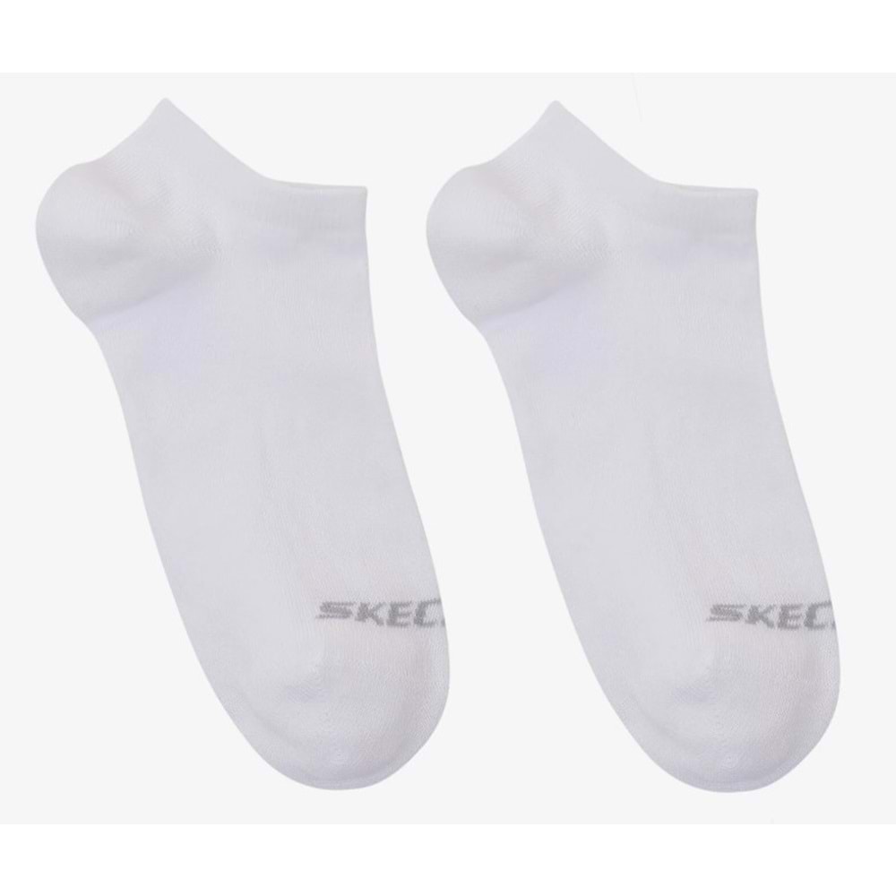 Skechers S2520316-2325 Essential Bilekli Çorap 1 Parça-Adet Unisex Çorap