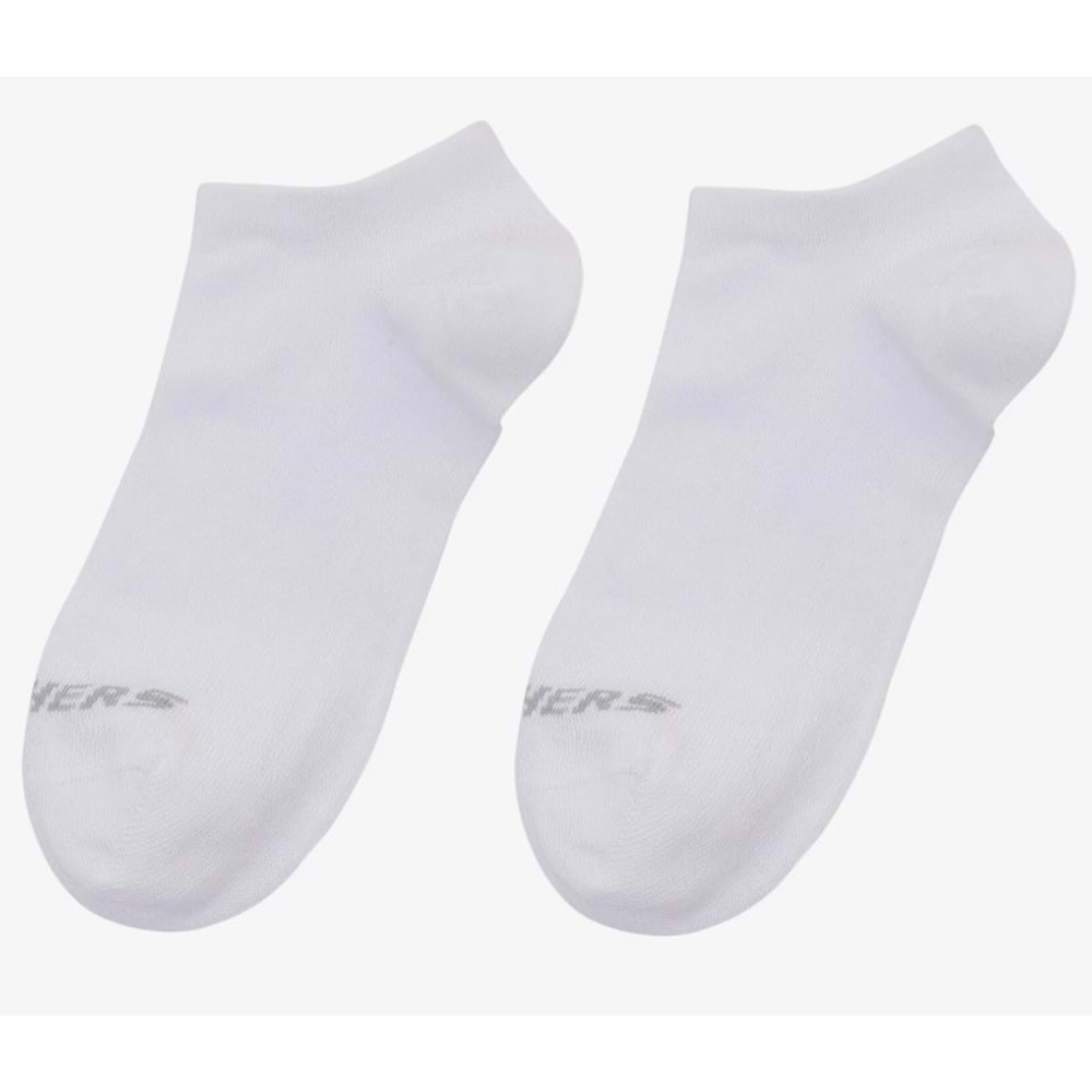 Skechers S2520316-2325 Essential Bilekli Çorap 1 Parça-Adet Unisex Çorap