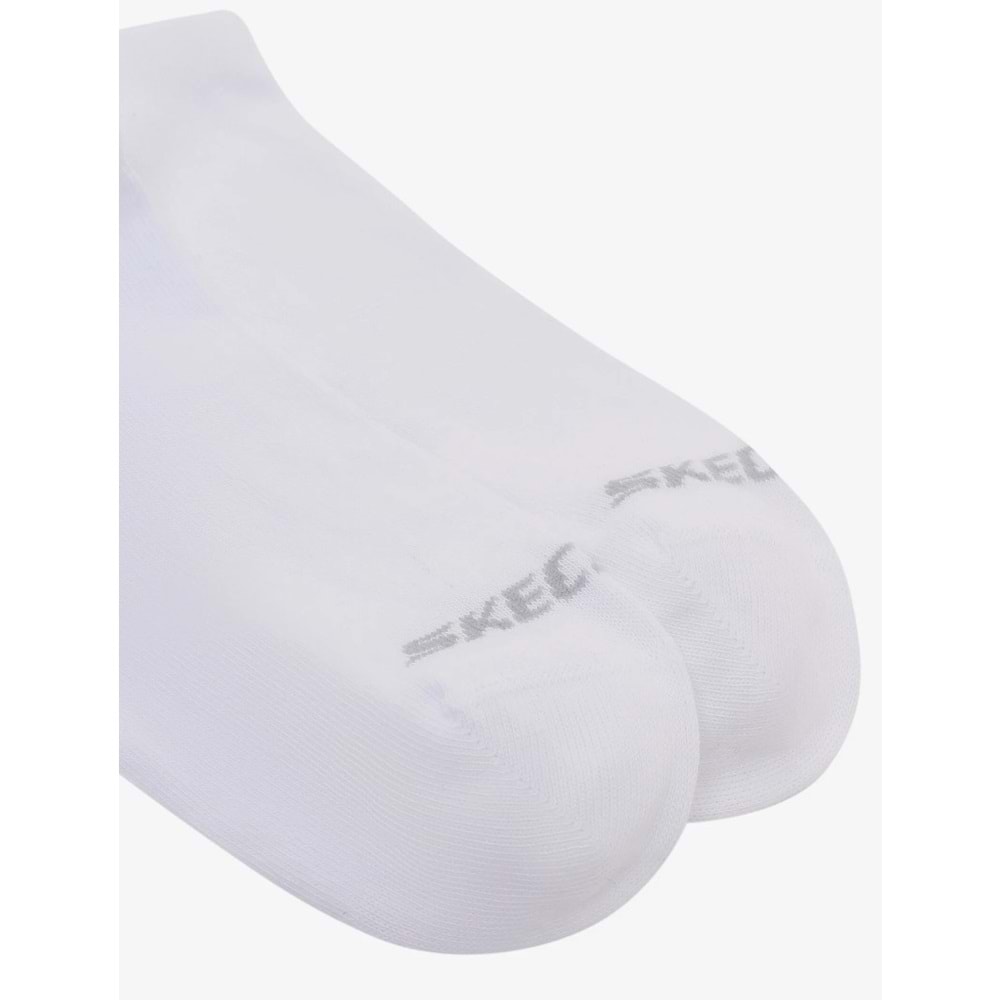 Skechers S2520316-2325 Essential Bilekli Çorap 1 Parça-Adet Unisex Çorap