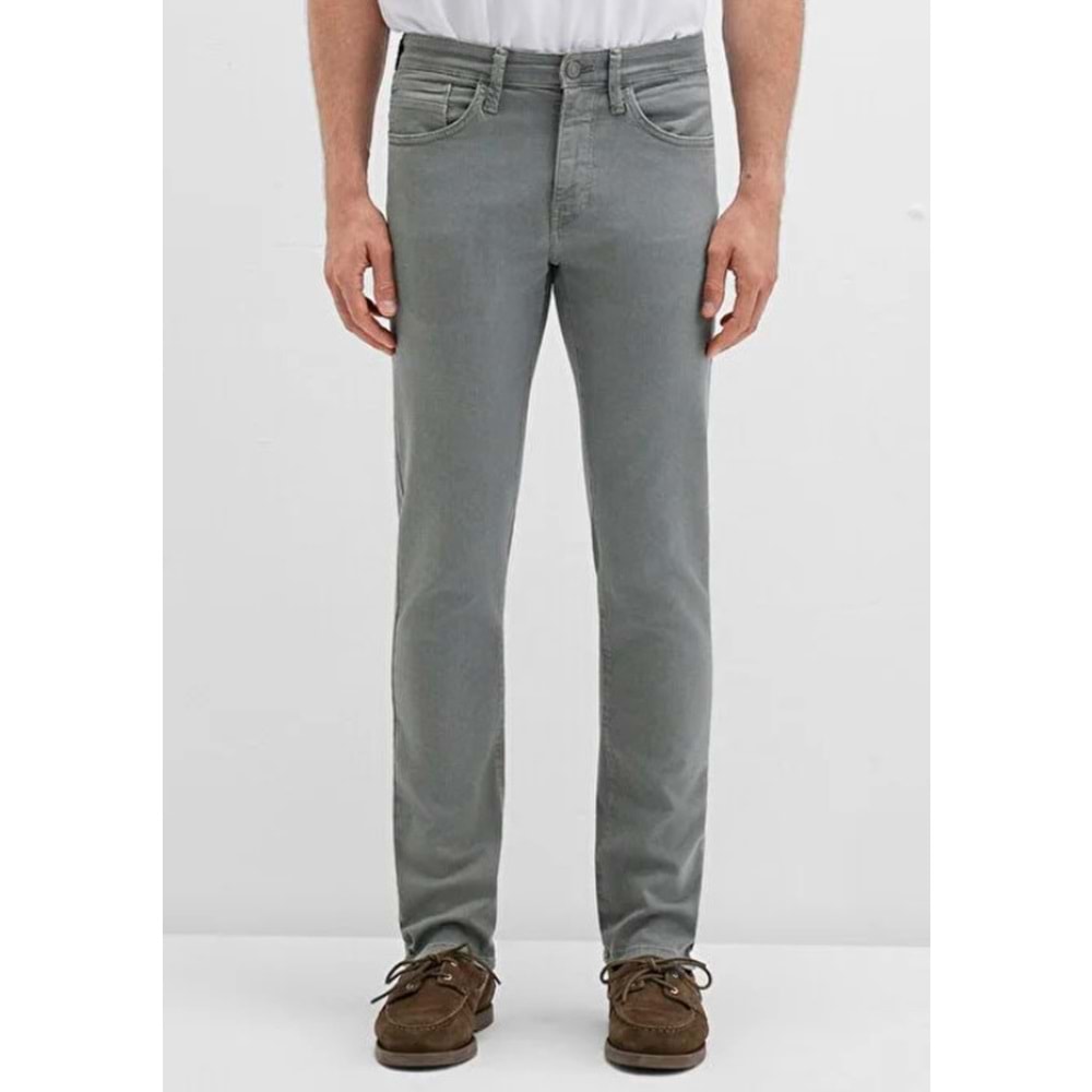 Mavi 0035180922 Marcus Comfort Gabardin Pantolon Jean Erkek Kot Pantolon