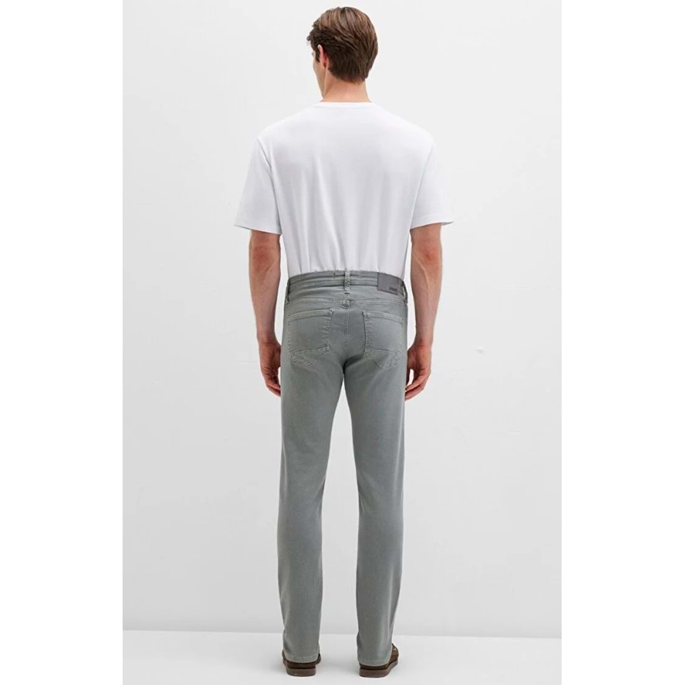 Mavi 0035180922 Marcus Comfort Gabardin Pantolon Jean Erkek Kot Pantolon