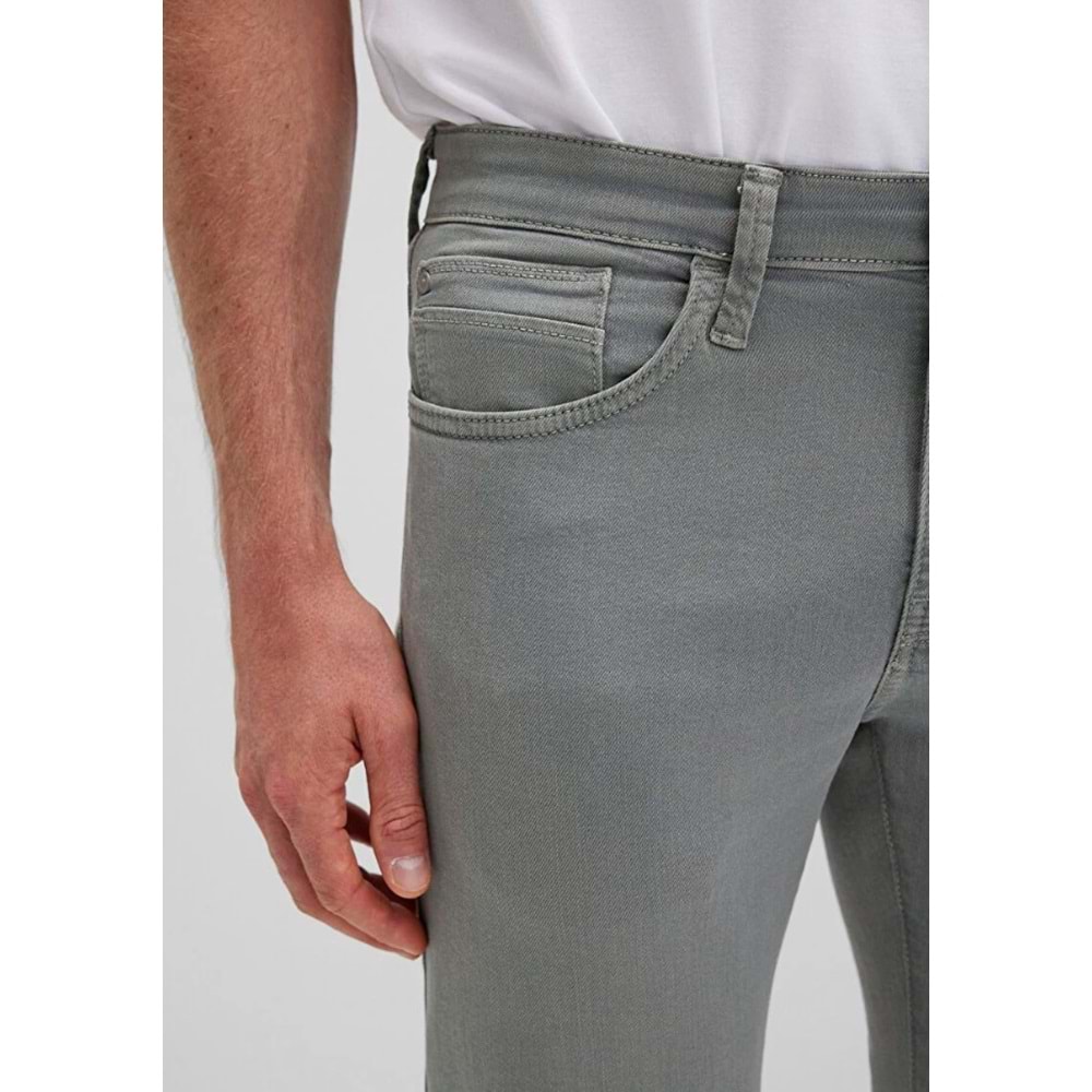 Mavi 0035180922 Marcus Comfort Gabardin Pantolon Jean Erkek Kot Pantolon