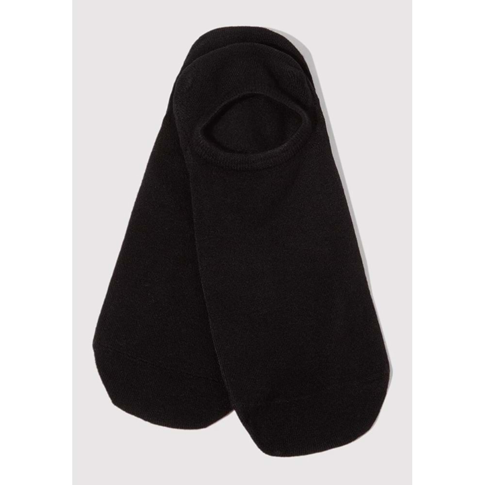 Mavi M0910165-900 Babet Çorabı Unisex Çorap