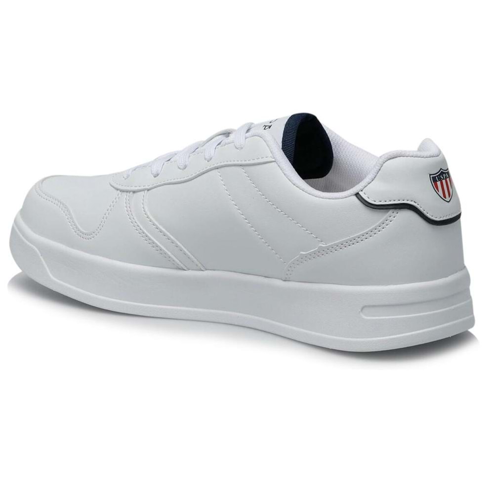 U.S. Polo Assn Andreı Unisex Spor Ayakkabı