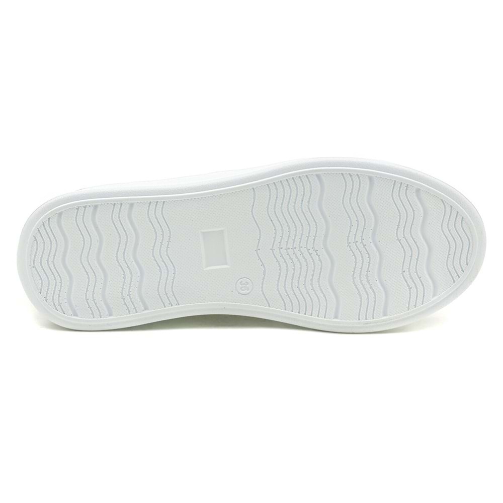 Kinetix Tala W Kadın Sneaker Spor Ayakkabı