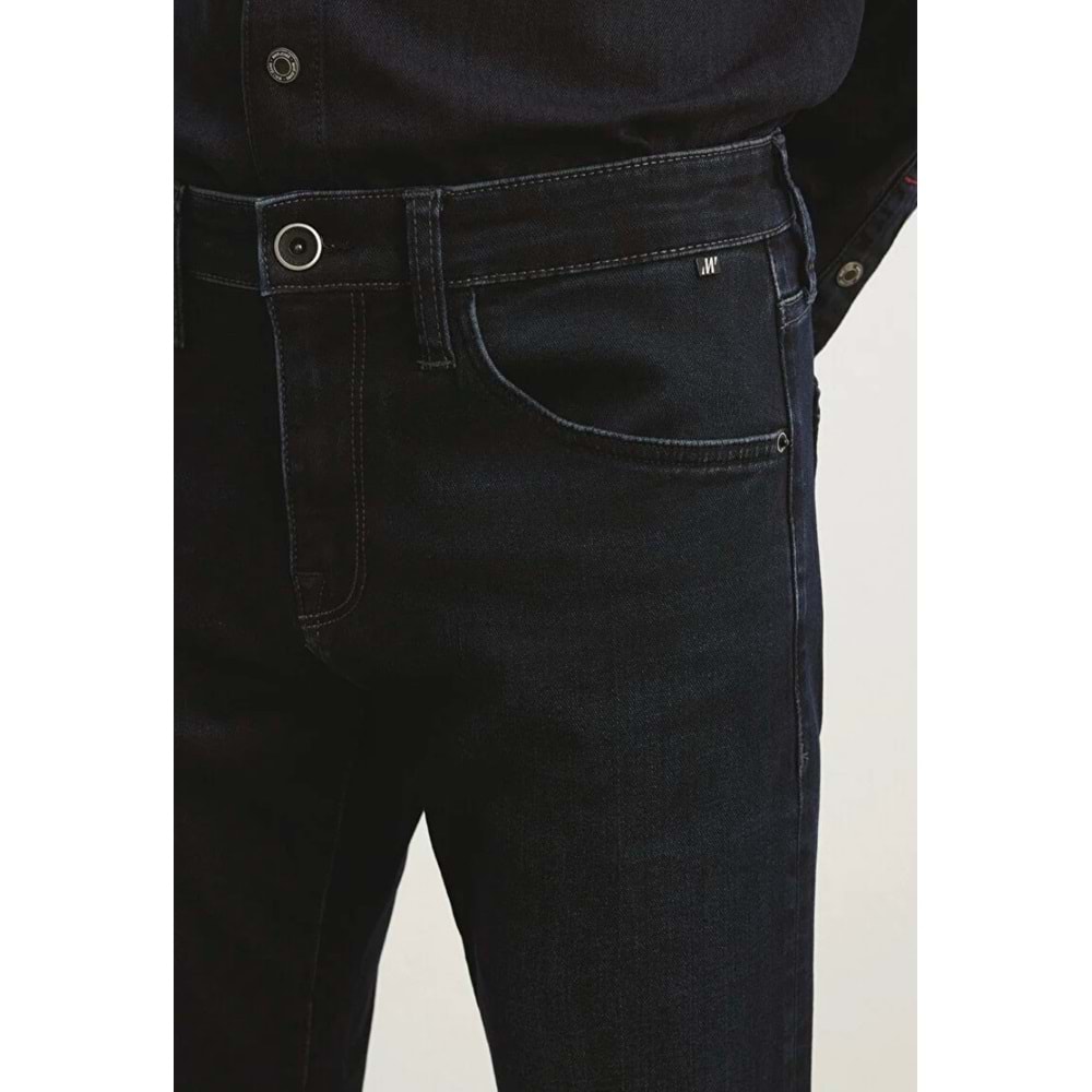 Mavi M0042235208 Jake Pro Sport Gece Mavisi Jean Pantolon Erkek Kot Pantolon