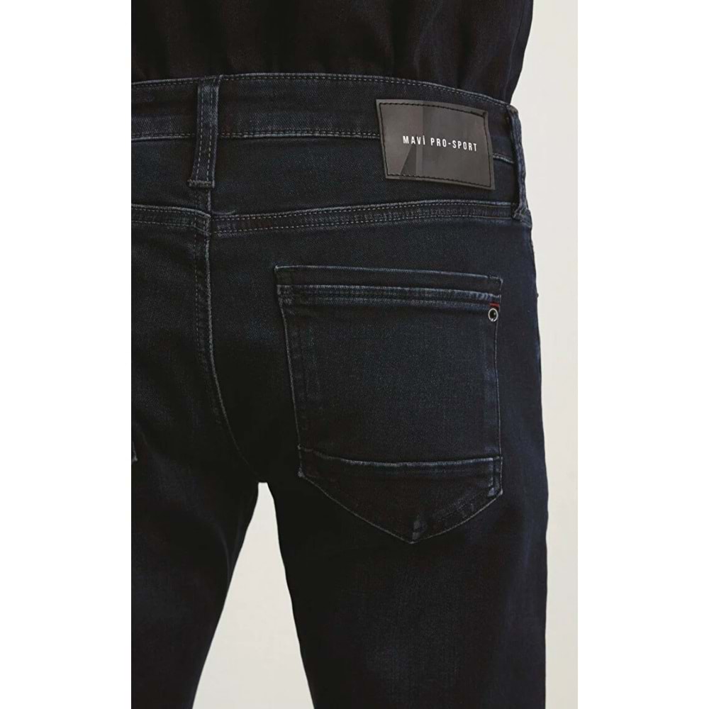 Mavi M0042235208 Jake Pro Sport Gece Mavisi Jean Pantolon Erkek Kot Pantolon