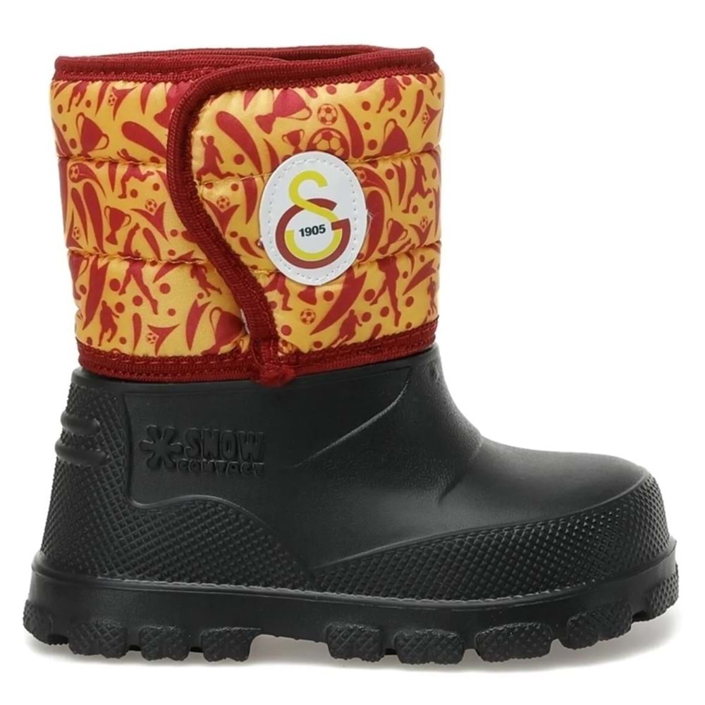 Galatasaray Shorpy Çocuk Bot