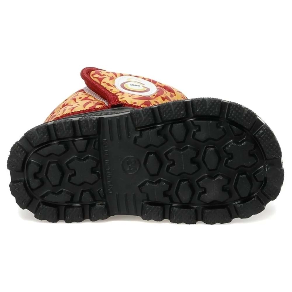 Galatasaray Shorpy Çocuk Bot