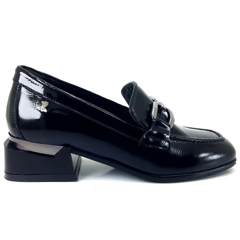 Venüs Haydro Hakiki Deri Comfort Ortopedik Kadın Topuklu Ayakkabı