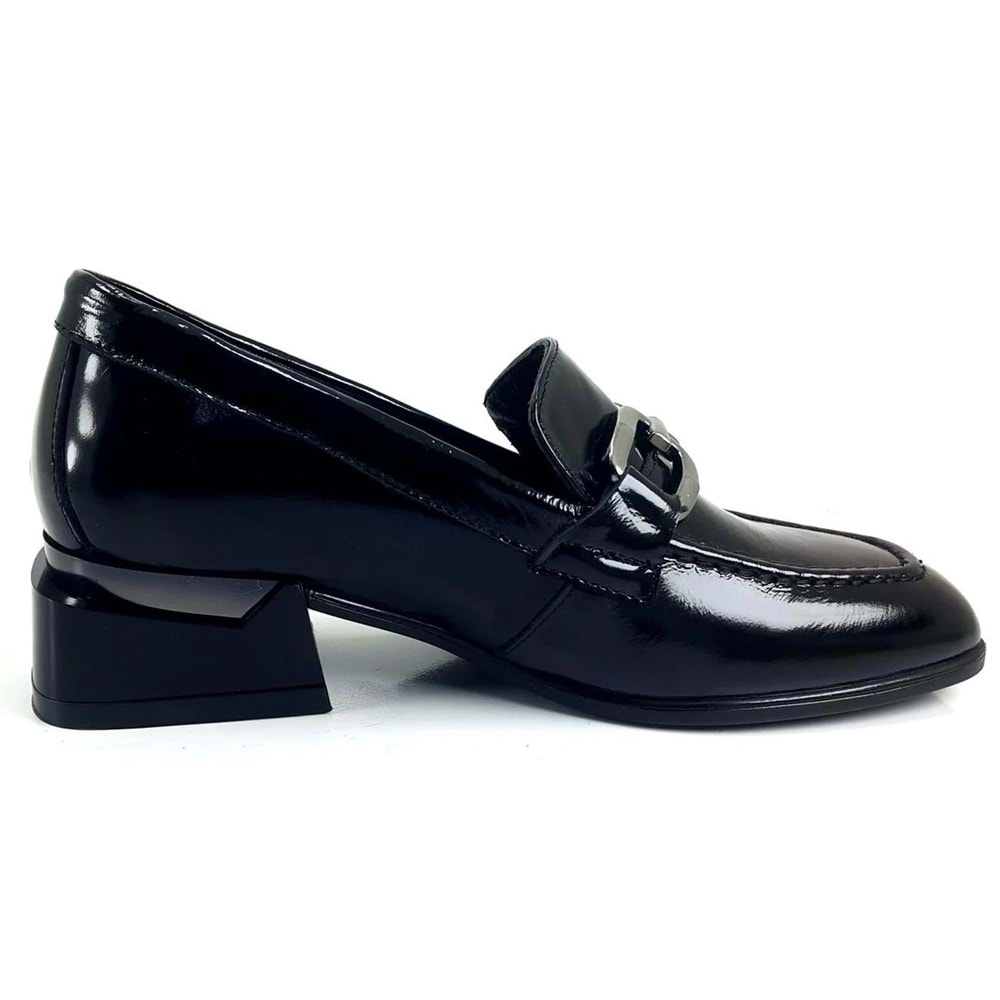 Venüs Haydro Hakiki Deri Comfort Ortopedik Kadın Topuklu Ayakkabı