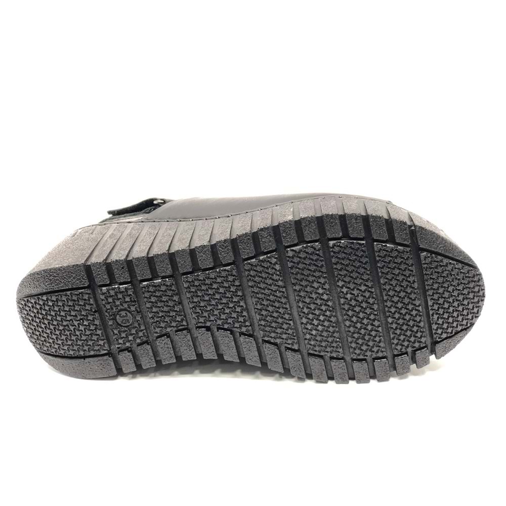 Venüs Trogi Hakiki Deri Comfort Ortopedik Kadın Sandalet