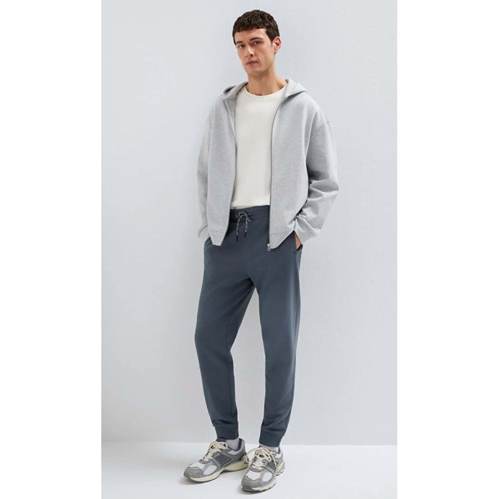 Mavi M066907-80776 Basic Erkek Eşofman Altı