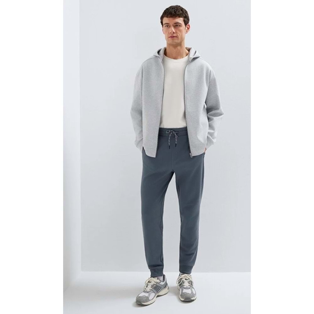 Mavi M066907-80776 Basic Erkek Eşofman Altı