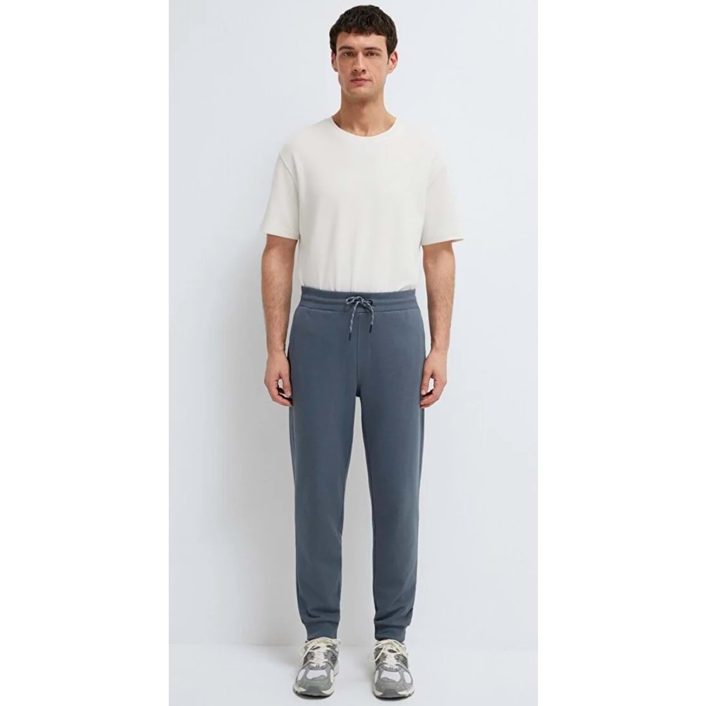 Mavi M066907-80776 Basic Erkek Eşofman Altı