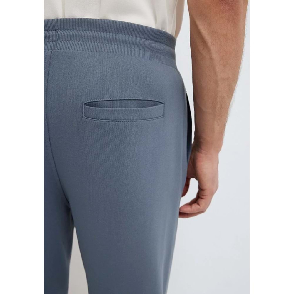 Mavi M066907-80776 Basic Erkek Eşofman Altı