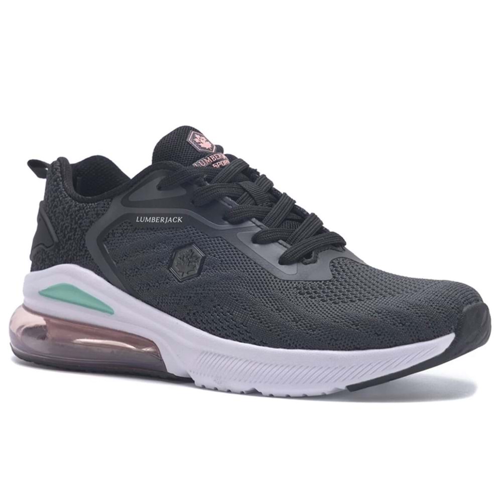 Lumberjack Mabel Air Max Unisex Spor Ayakkabı