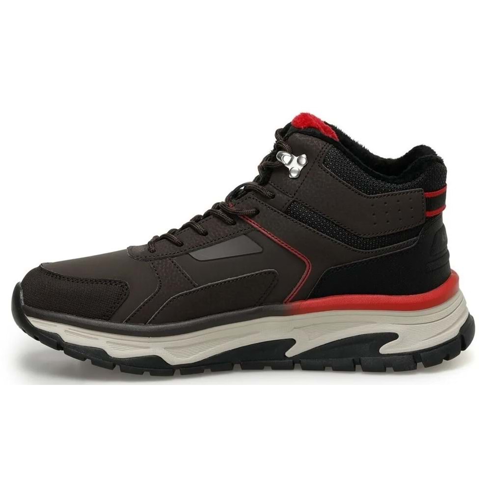 Kinetix Wander Pu Hı Outdoor Erkek Bot