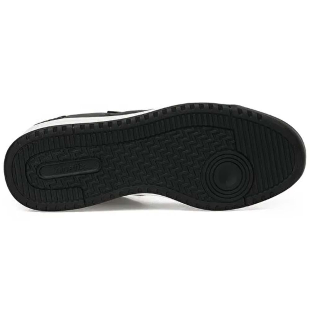 Kinetix Wılmo Pu Forum Low Sneaker Unisex Spor Ayakkabı
