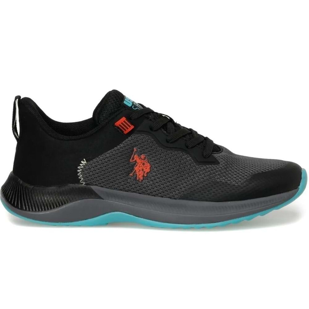 U.S. Polo Assn. Florin Unisex Spor Ayakkabı