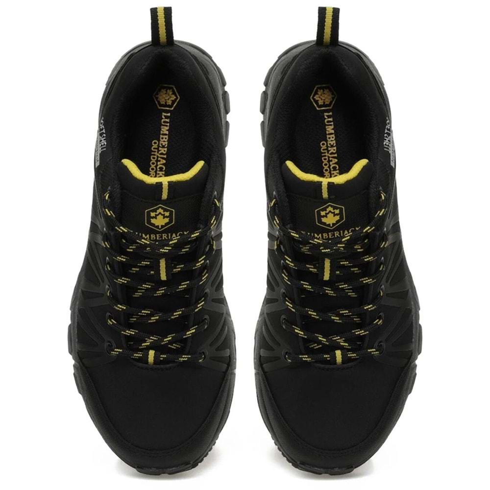 Lumberjack Shell Watherproof Outdoor Unisex Spor Ayakkabı