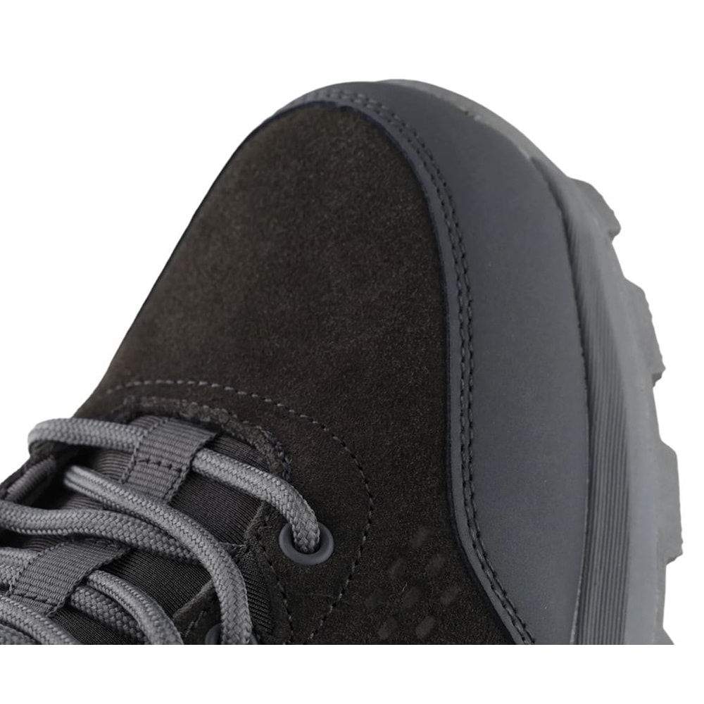 Gamelu Gass Watherproof Su geçirmez Kauçuk Taban Outdoor Erkek Bot