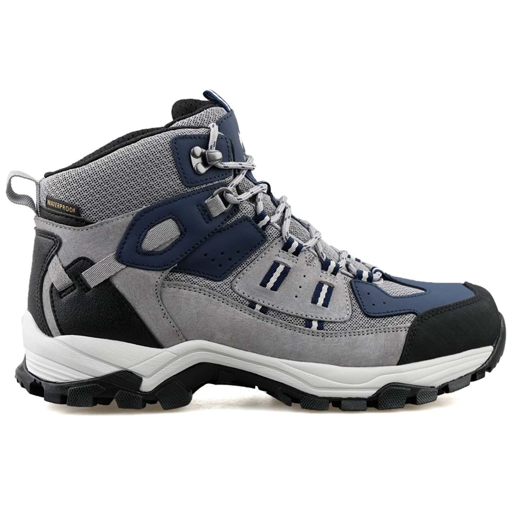 Gamelu Want Watherproof Su geçirmez Kauçuk Taban Outdoor Erkek Bot