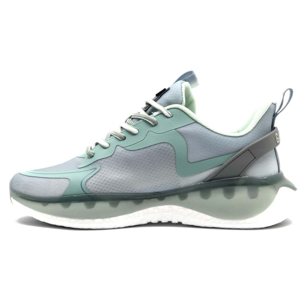 Gamelu Dash Sneakers Erkek Spor Ayakkabı