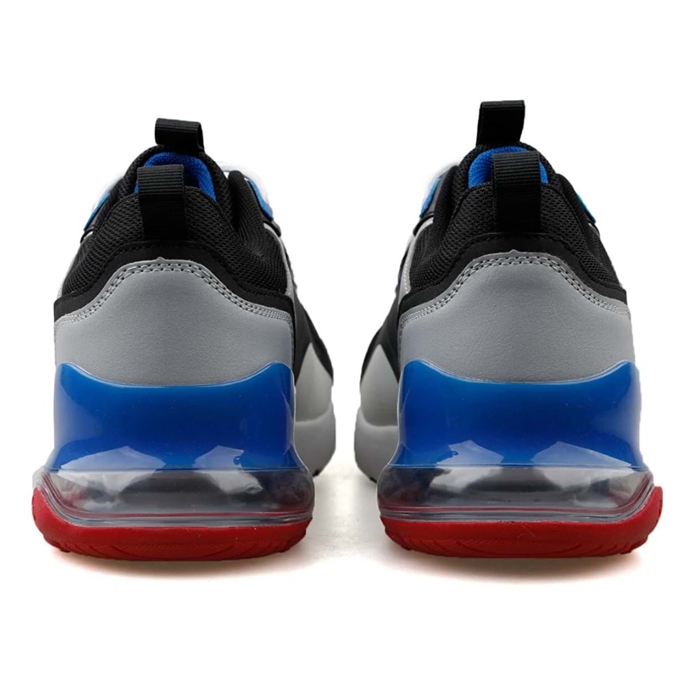 Lumberjack Rey Memory Air Taban Erkek Spor Ayakkabı