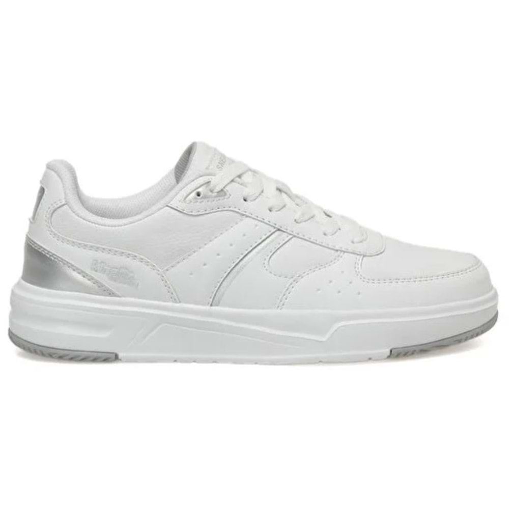 Kinetix Hegel Pu Unisex Sneaker Spor Ayakkabı