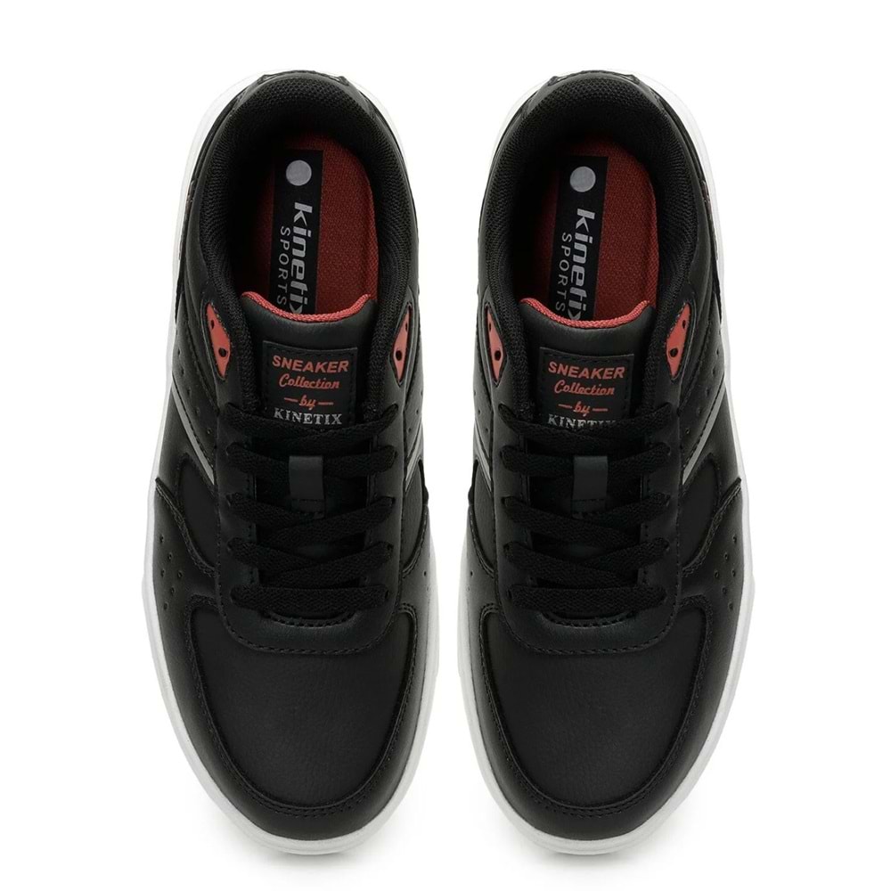 Kinetix Hegel Pu Unisex Sneaker Spor Ayakkabı