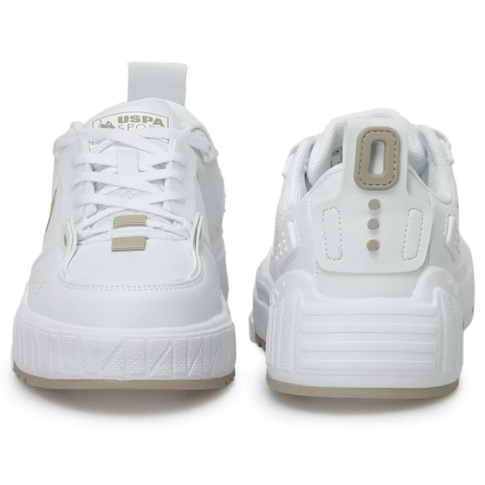 U.S. Polo Assn Dance Sneaker Unisex Spor Ayakkabı