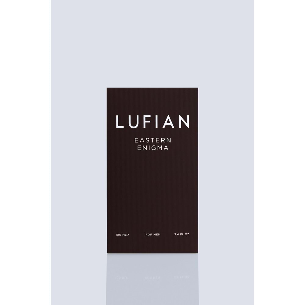 Lufian 111036001 Eastern Enıgma Erkek Parfüm