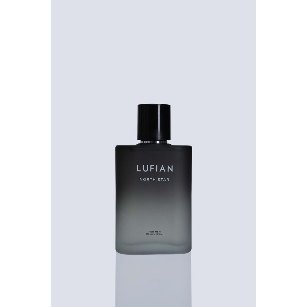 Lufian 111036004 North Star Erkek Parfüm