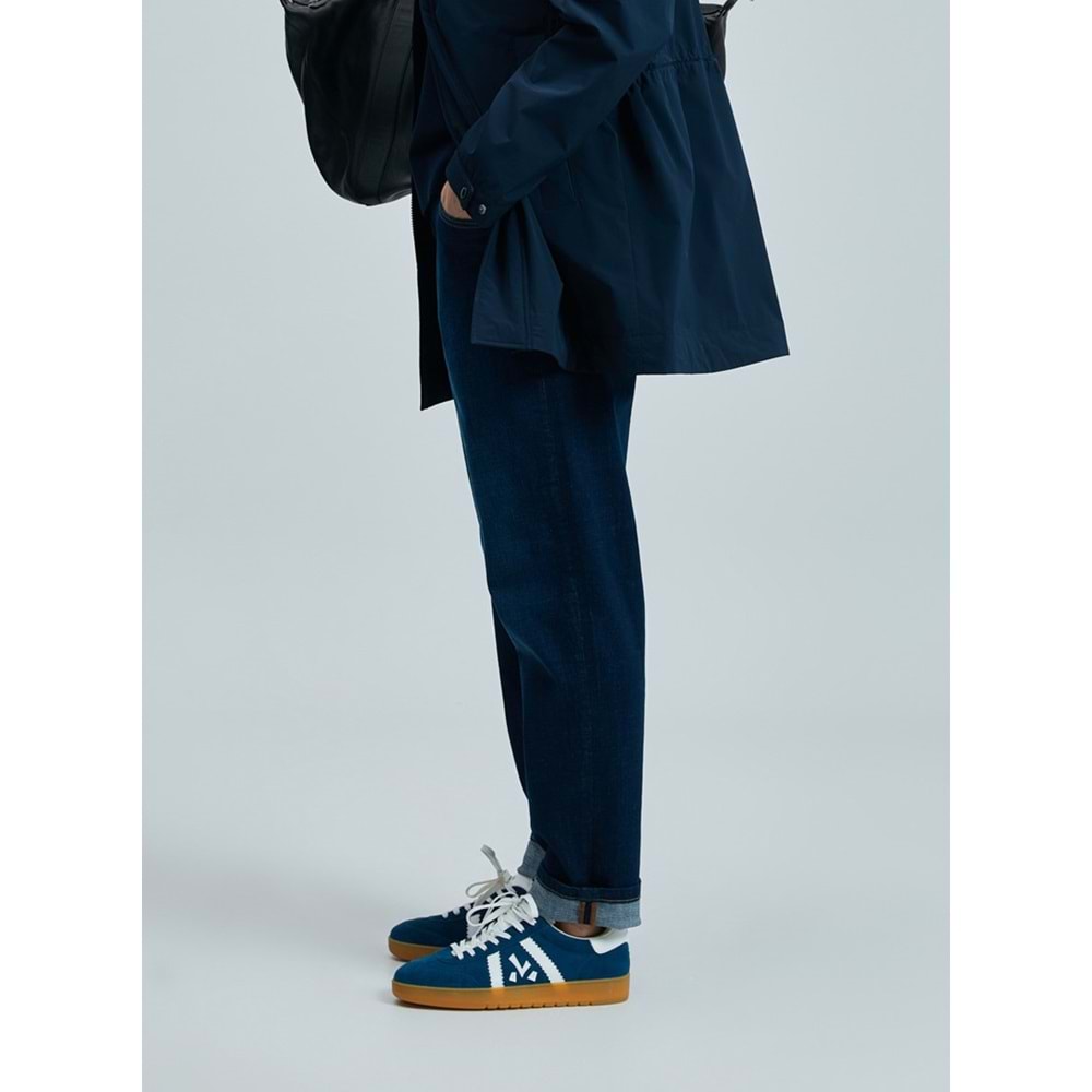 Lufian 111200203 Moreno Smart Jean Slim Fit Erkek Kot Pantolon