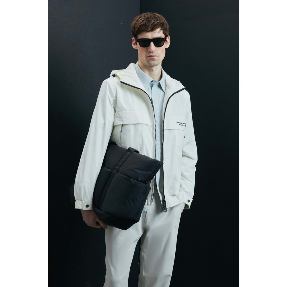 Lufian 111120069 Kıng Erkek Mont