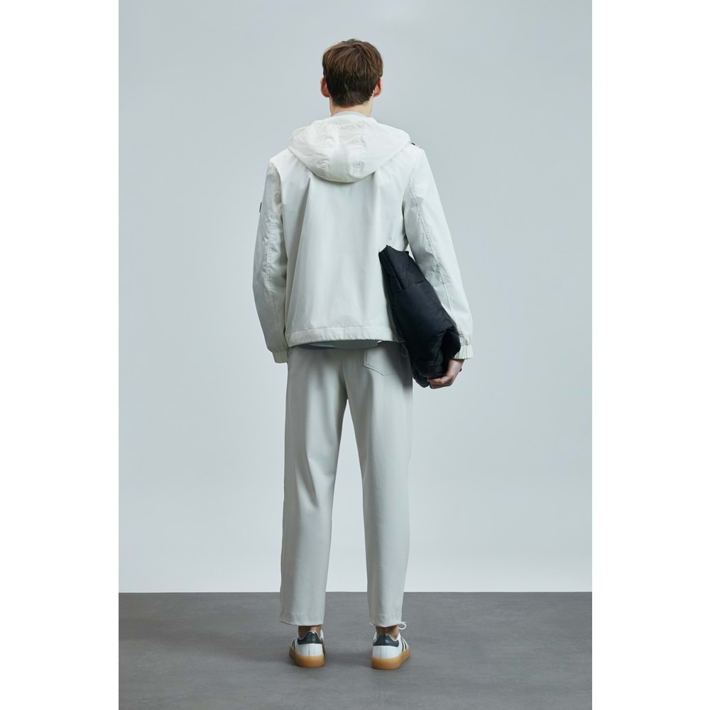 Lufian 111120069 Kıng Erkek Mont