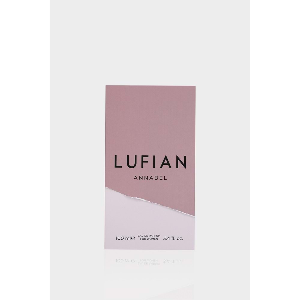 Lufian 121036001 Annabel Kadın Parfüm