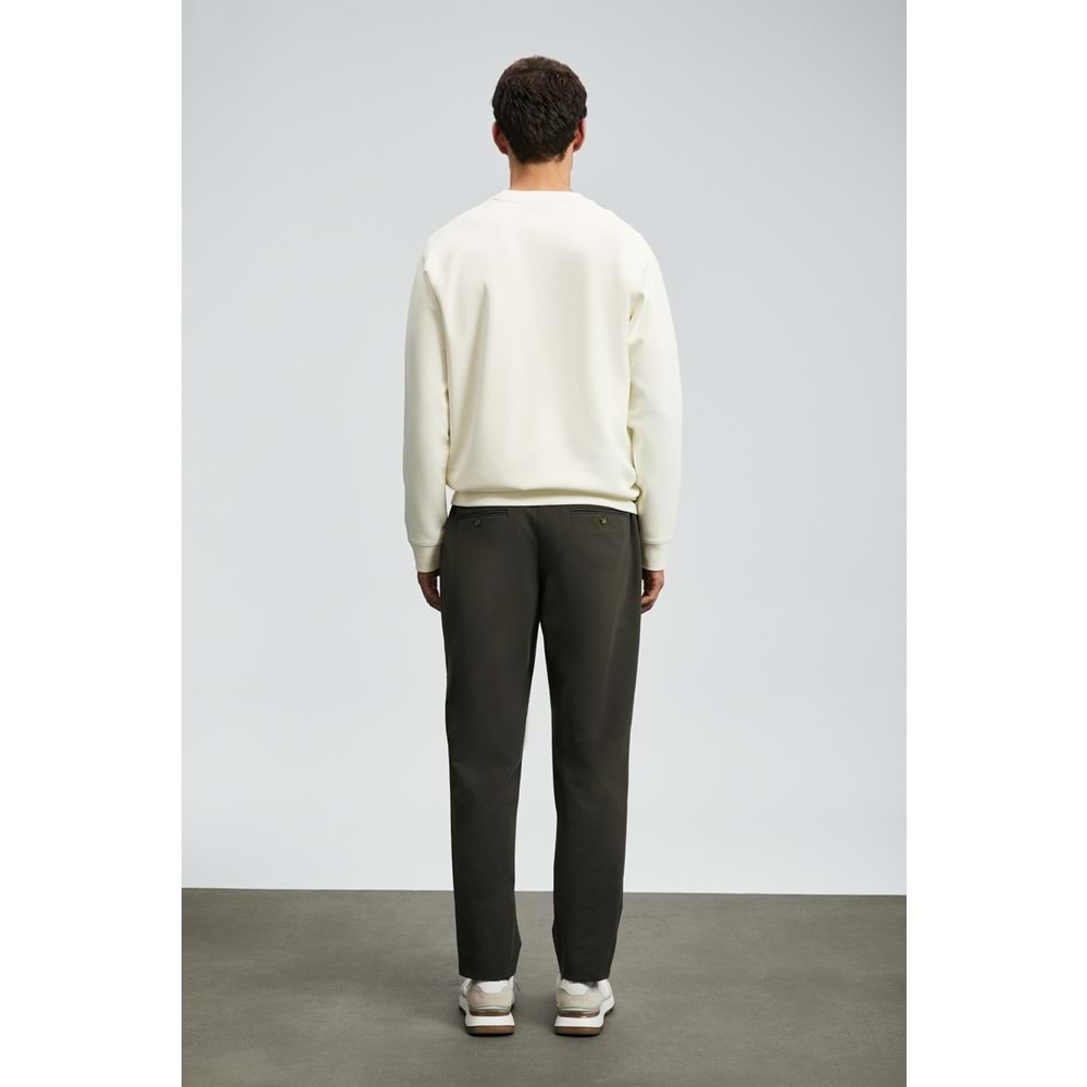 Lufian 112030174 Shadow Erkek Sweatshirt