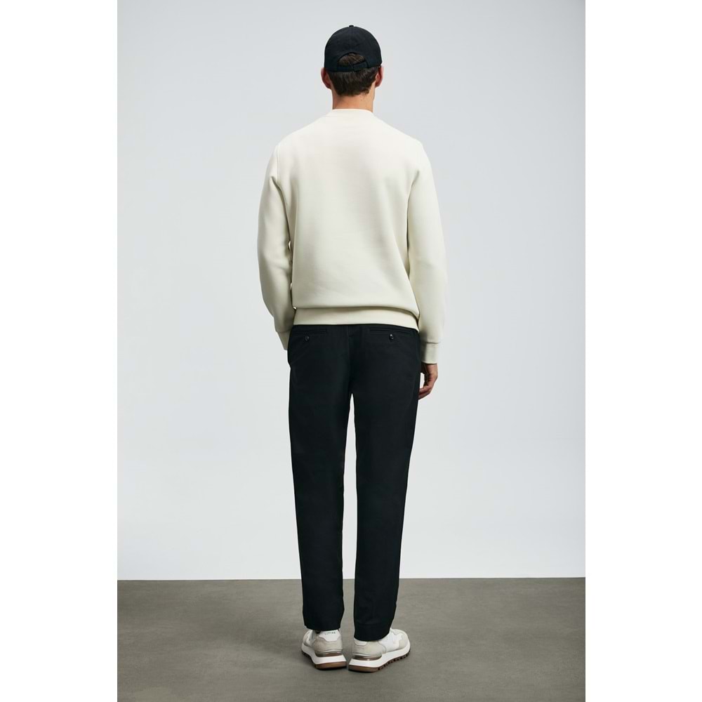 Lufian 112030173 Henry Erkek Sweatshirt