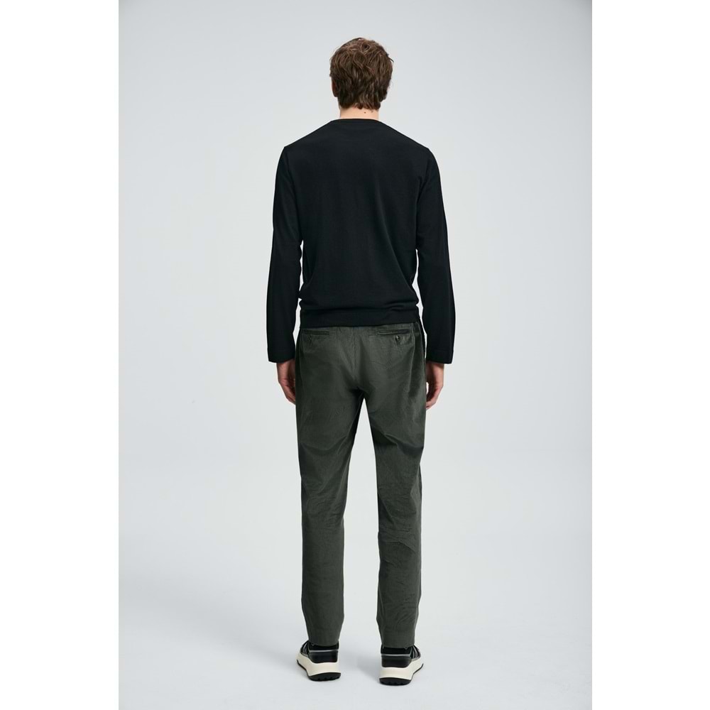 Lufian 112090148 Dean Kazak Erkek Sweatshirt