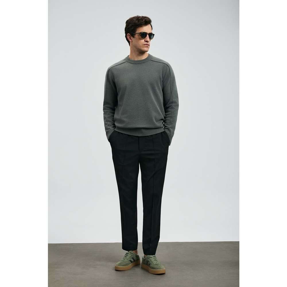 Lufian 112090160 Les Kazak Erkek Sweatshirt