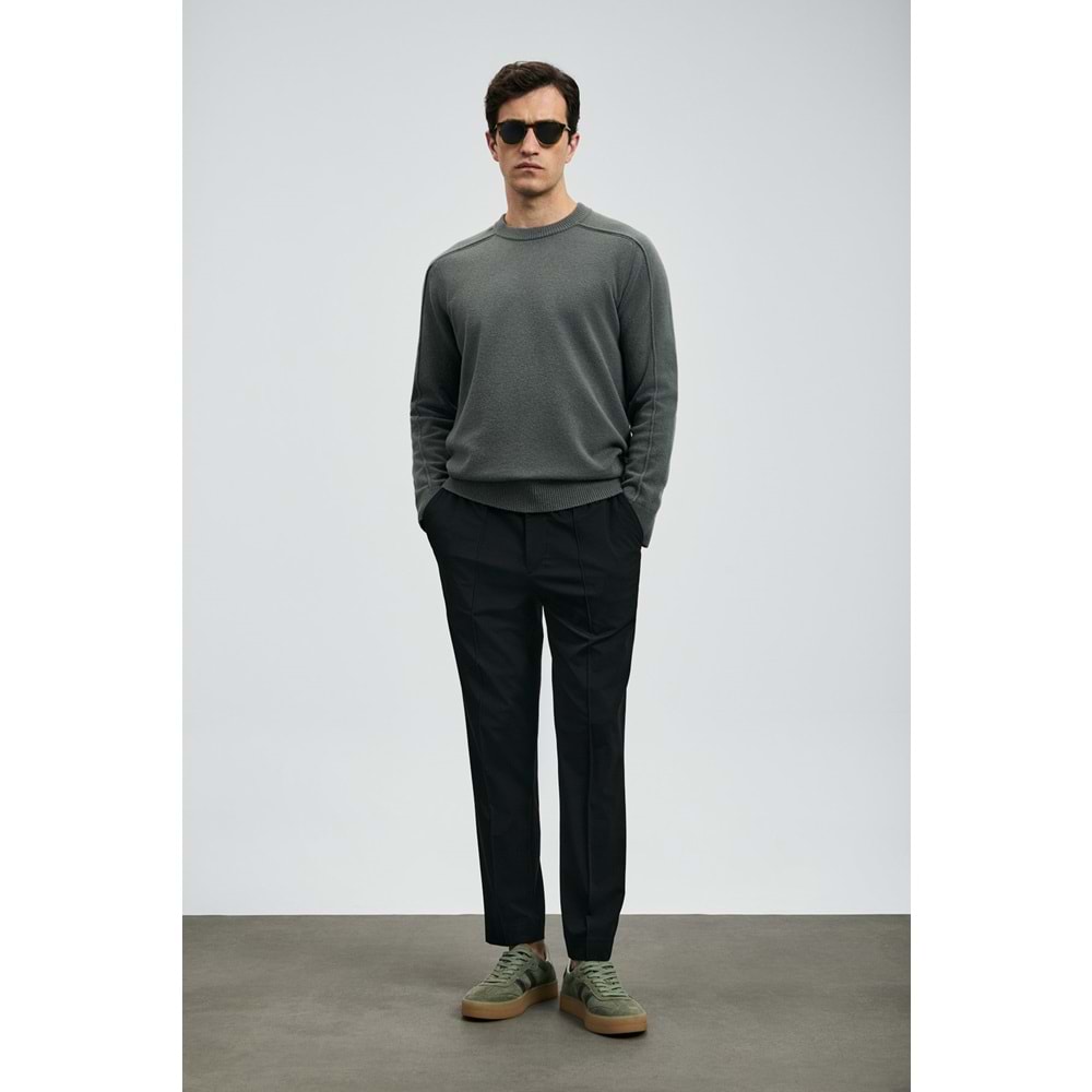 Lufian 112090160 Les Kazak Erkek Sweatshirt