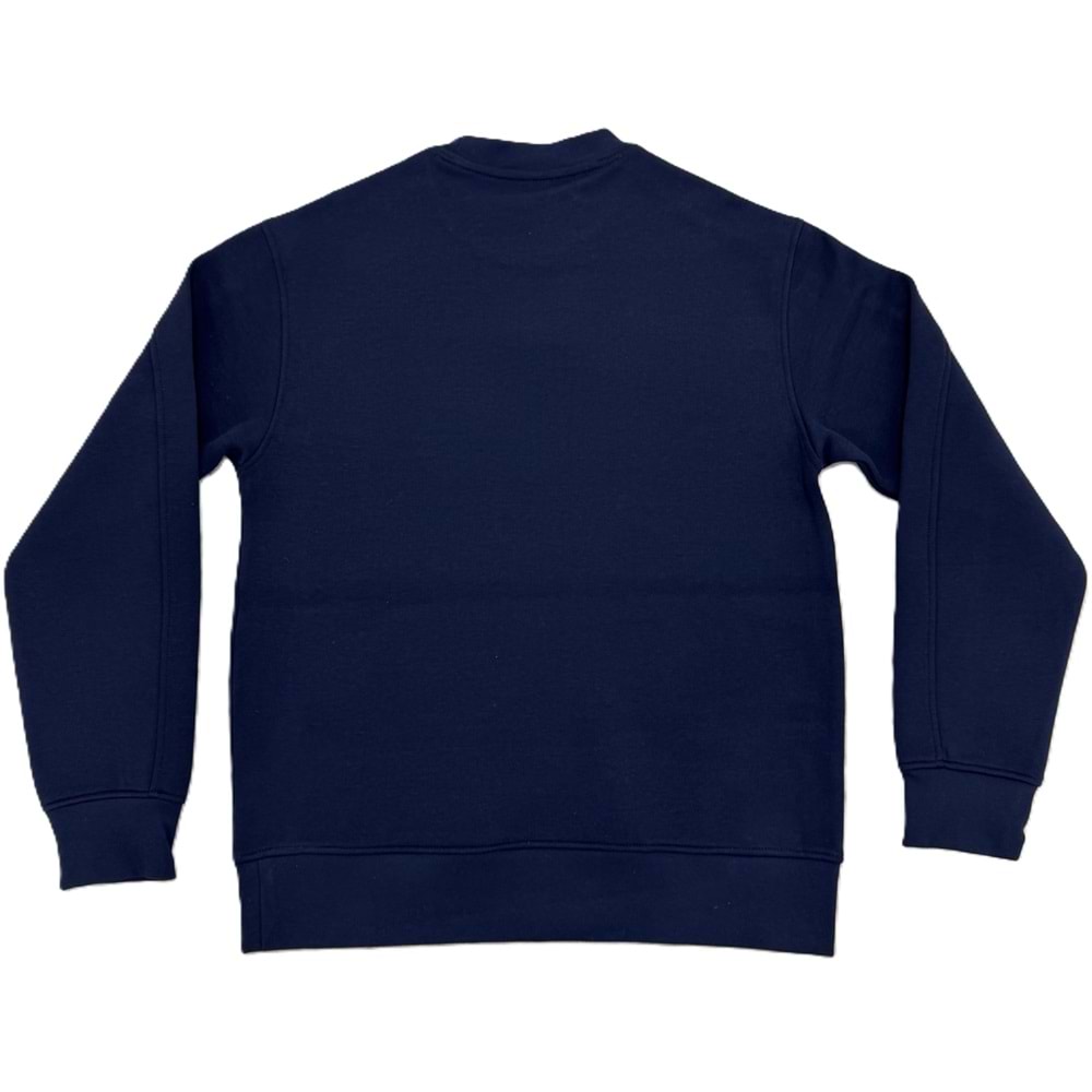 Lufian 112030178 Oracle Erkek Sweatshirt
