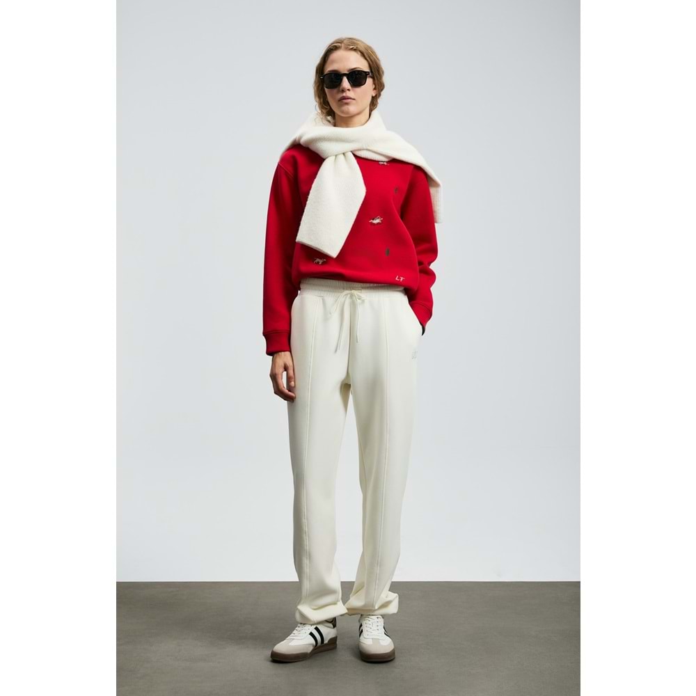 Lufian 122050007 Cessıe Örme Kadın Eşofman Altı