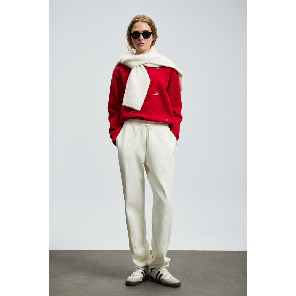 Lufian 122050007 Cessıe Örme Kadın Eşofman Altı