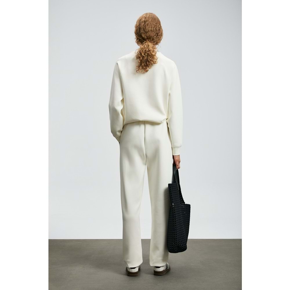 Lufian 122050007 Cessıe Örme Kadın Eşofman Altı