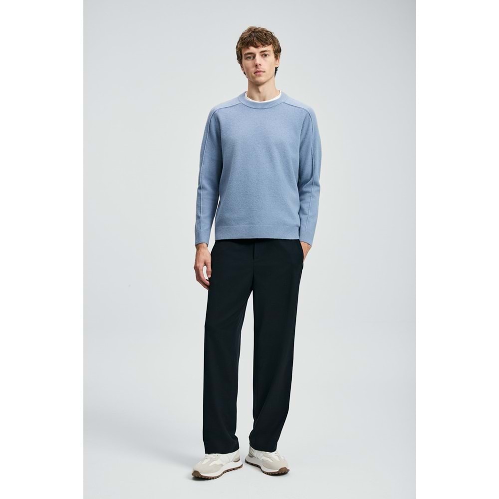 Lufian 112090160 Les Kazak Erkek Sweatshirt