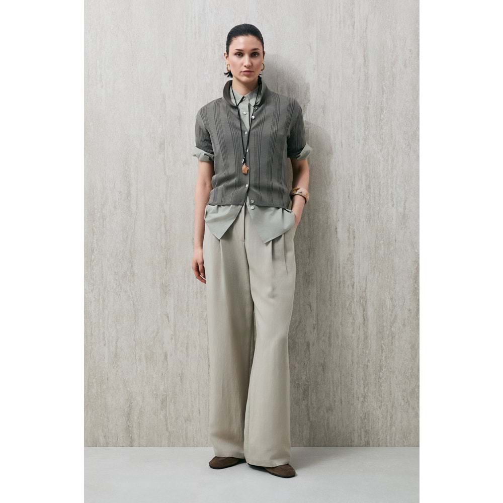 Lufian 121190029 Kate Jogger Pantolon Kadın Pantolon