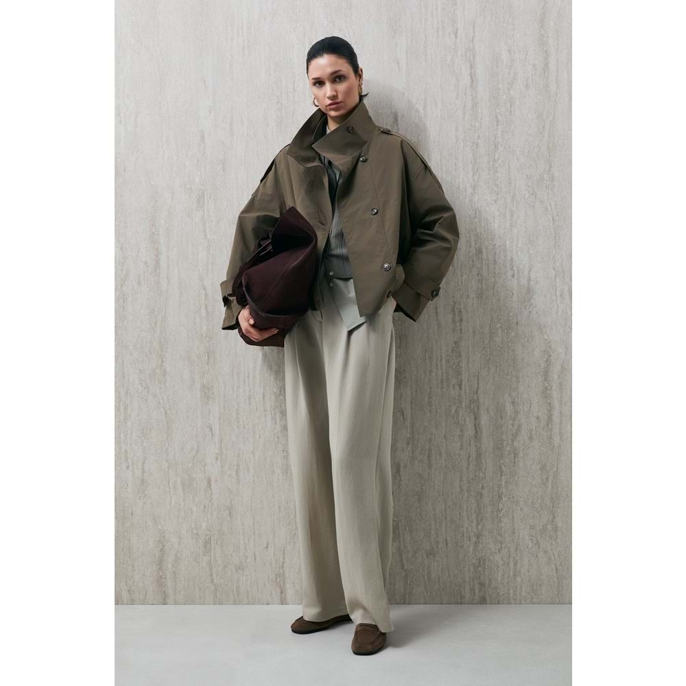 Lufian 121190029 Kate Jogger Pantolon Kadın Pantolon